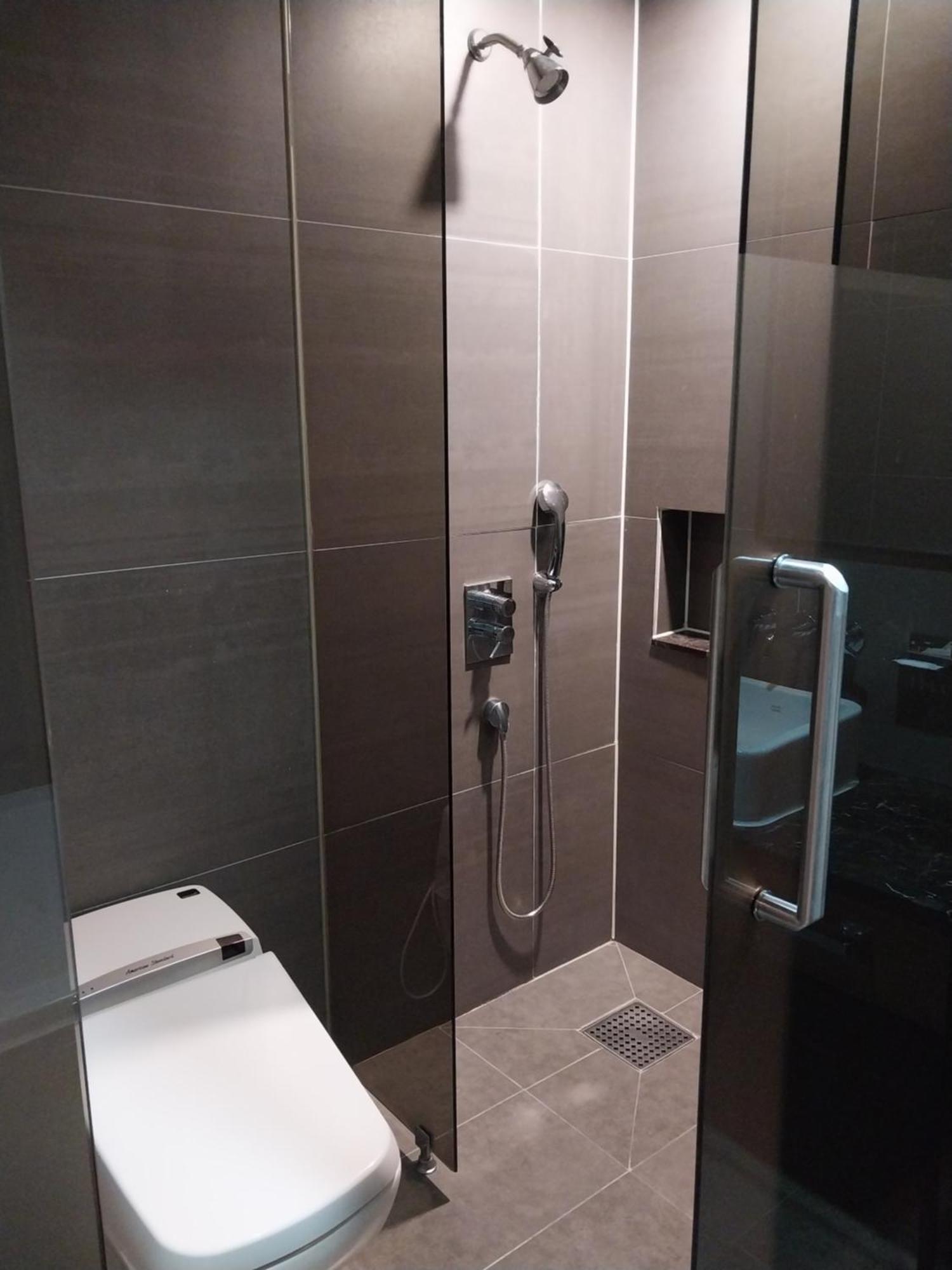 Brown Dot Hotel Busan Station מראה חיצוני תמונה