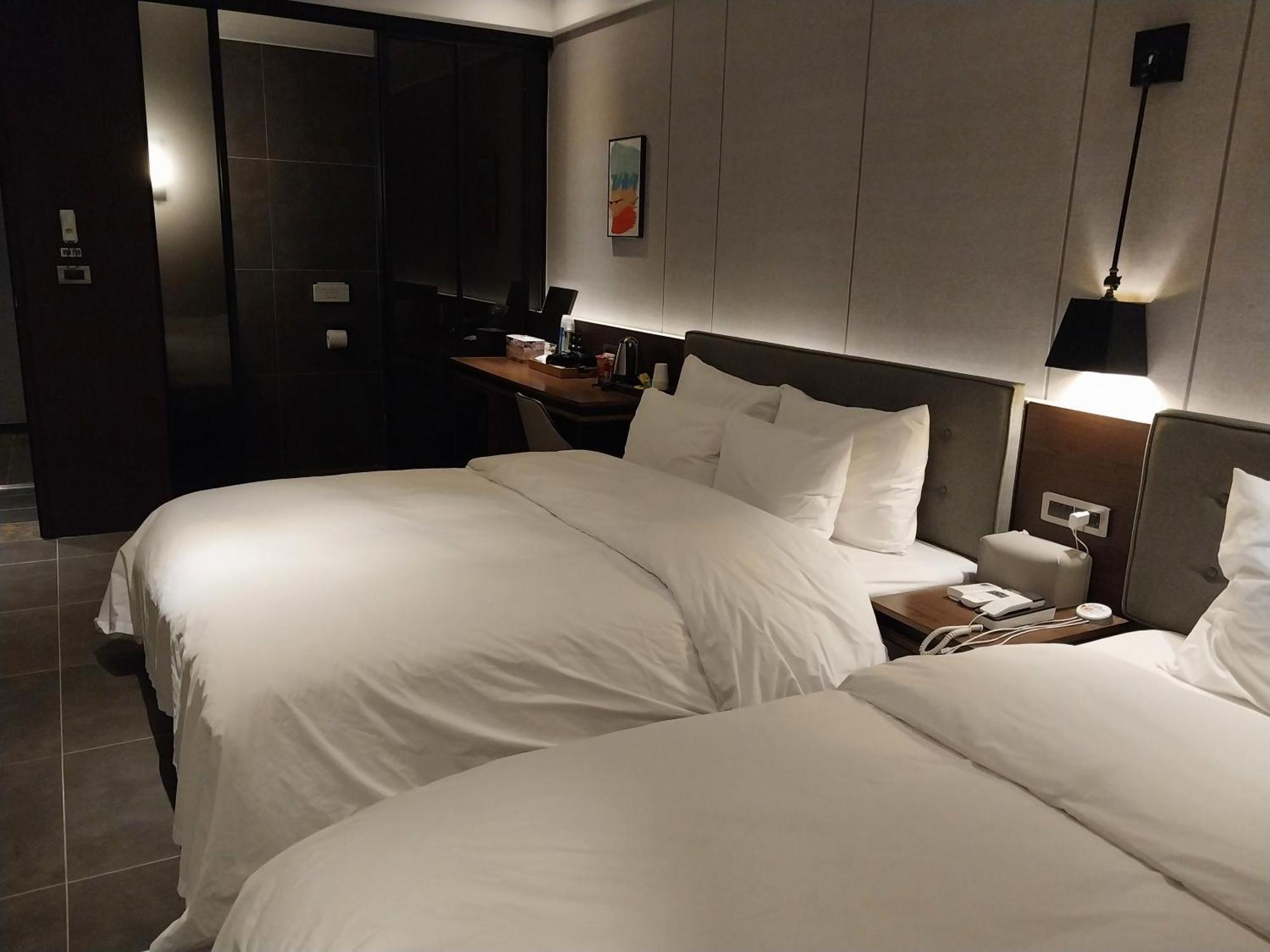 Brown Dot Hotel Busan Station מראה חיצוני תמונה