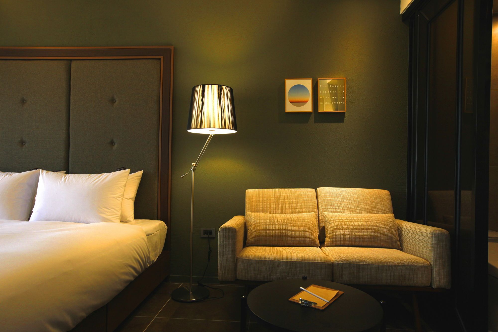 Brown Dot Hotel Busan Station מראה חיצוני תמונה