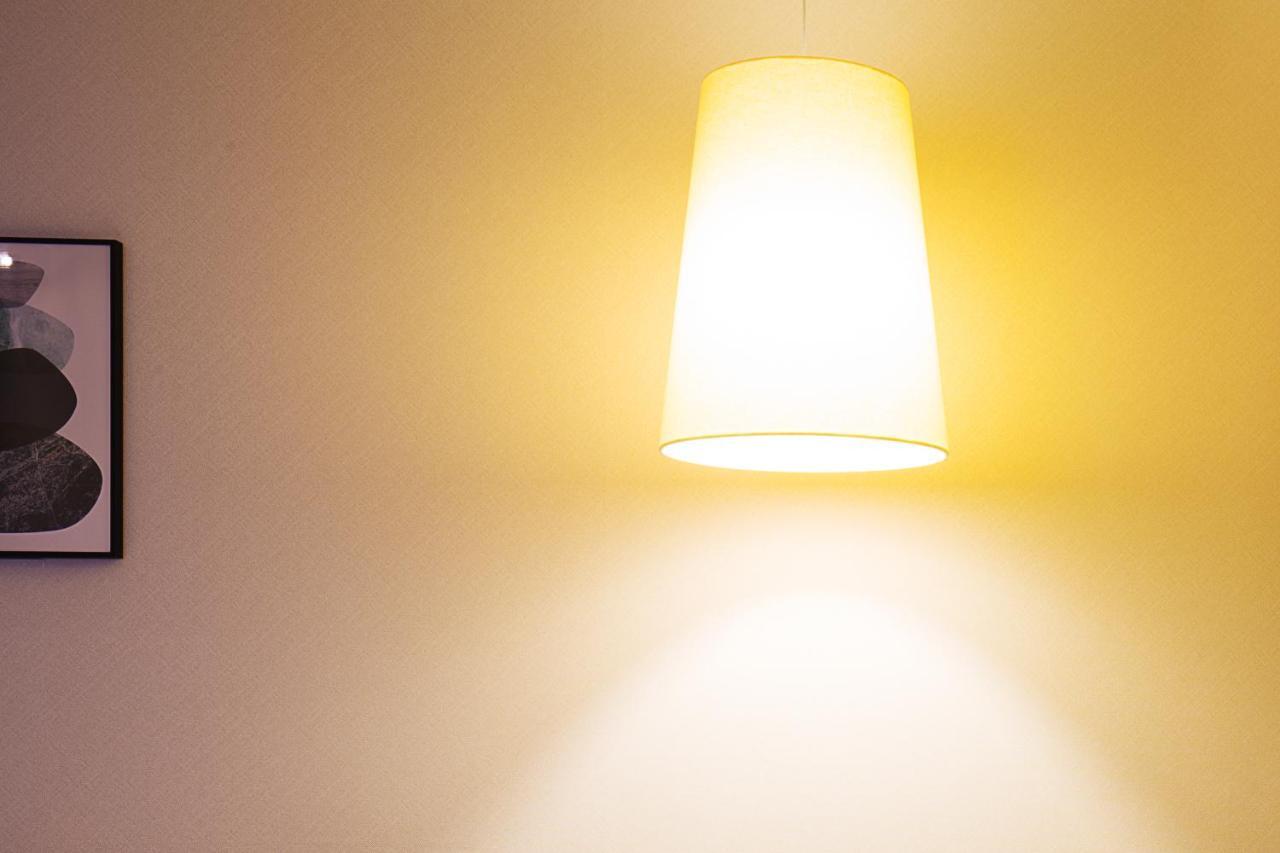 Brown Dot Hotel Busan Station מראה חיצוני תמונה