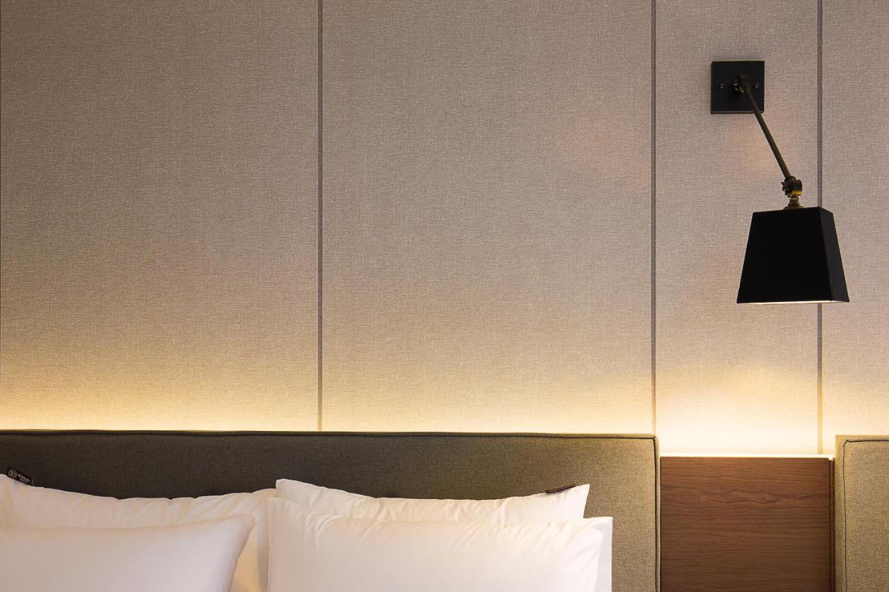 Brown Dot Hotel Busan Station מראה חיצוני תמונה